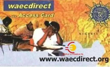 Buy WAEC Scratch Card