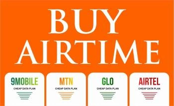 Airtime Topup