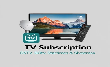 TV Subscriptions